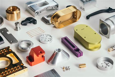 order cnc parts online